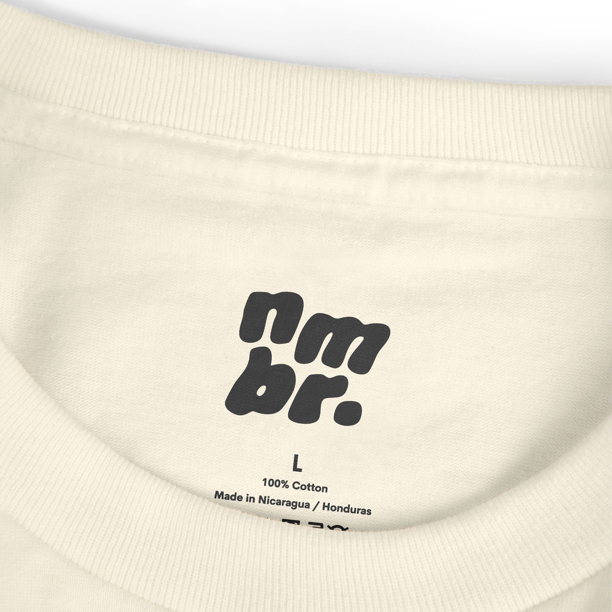 Cebo de Buitres | Heavy Oversize Tee