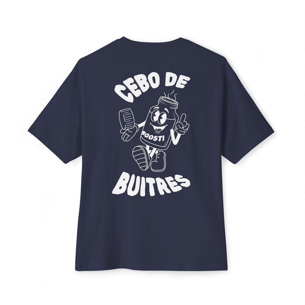 CEBO DE BUITRES