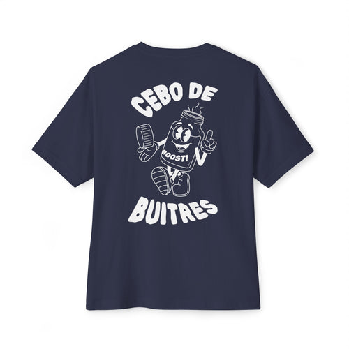 CEBO DE BUITRES